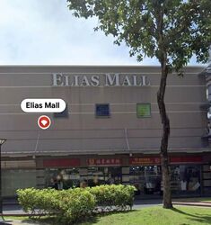 Elias Mall (D18), Shop House #565087261